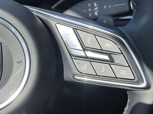Used 2026 Buick Envision Sport Touring AWD/4WD image 30
