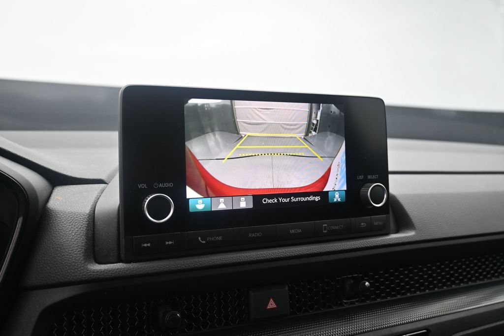 Certified 2023 Honda CR-V Sport image 28