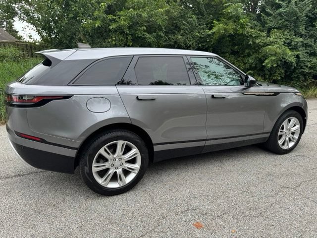Certified 2023 Land Rover Range Rover Velar R-Dynamic S AWD/4WD image 5
