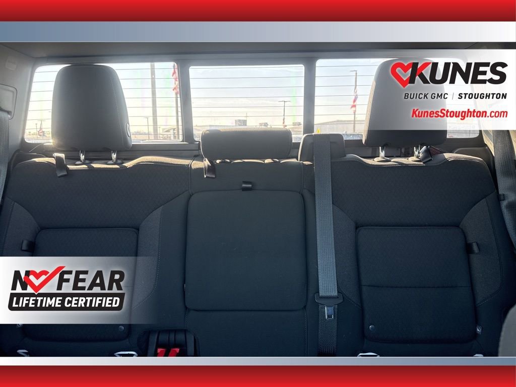 Used 2021 GMC Sierra 1500 Elevation image 37