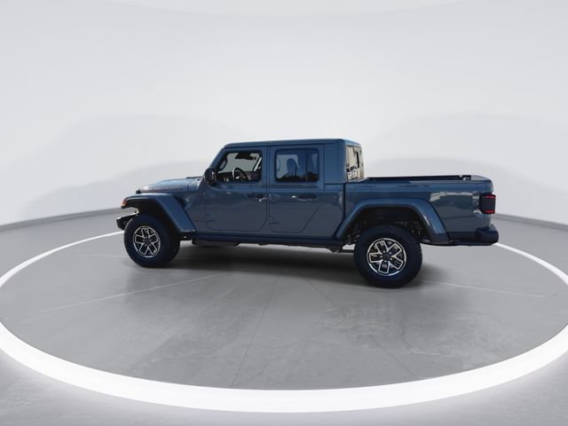 New 2026 Jeep Gladiator Rubicon AWD/4WD image 6