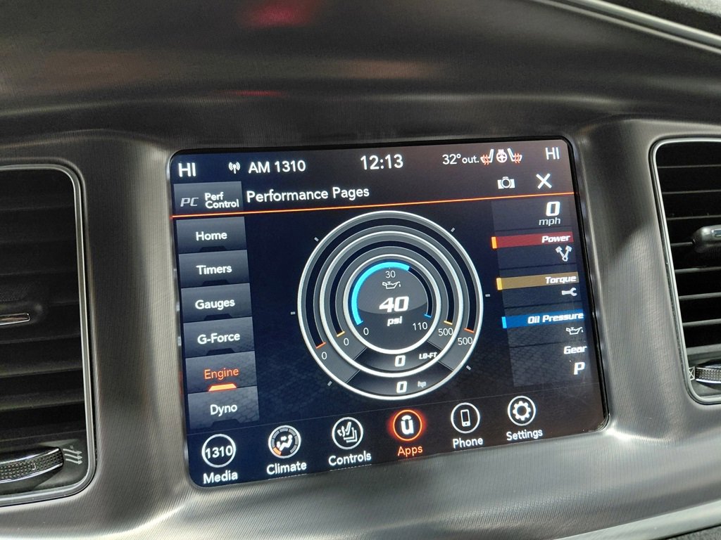 Certified 2019 Dodge Charger SXT w/ Cold Weather Package image 40