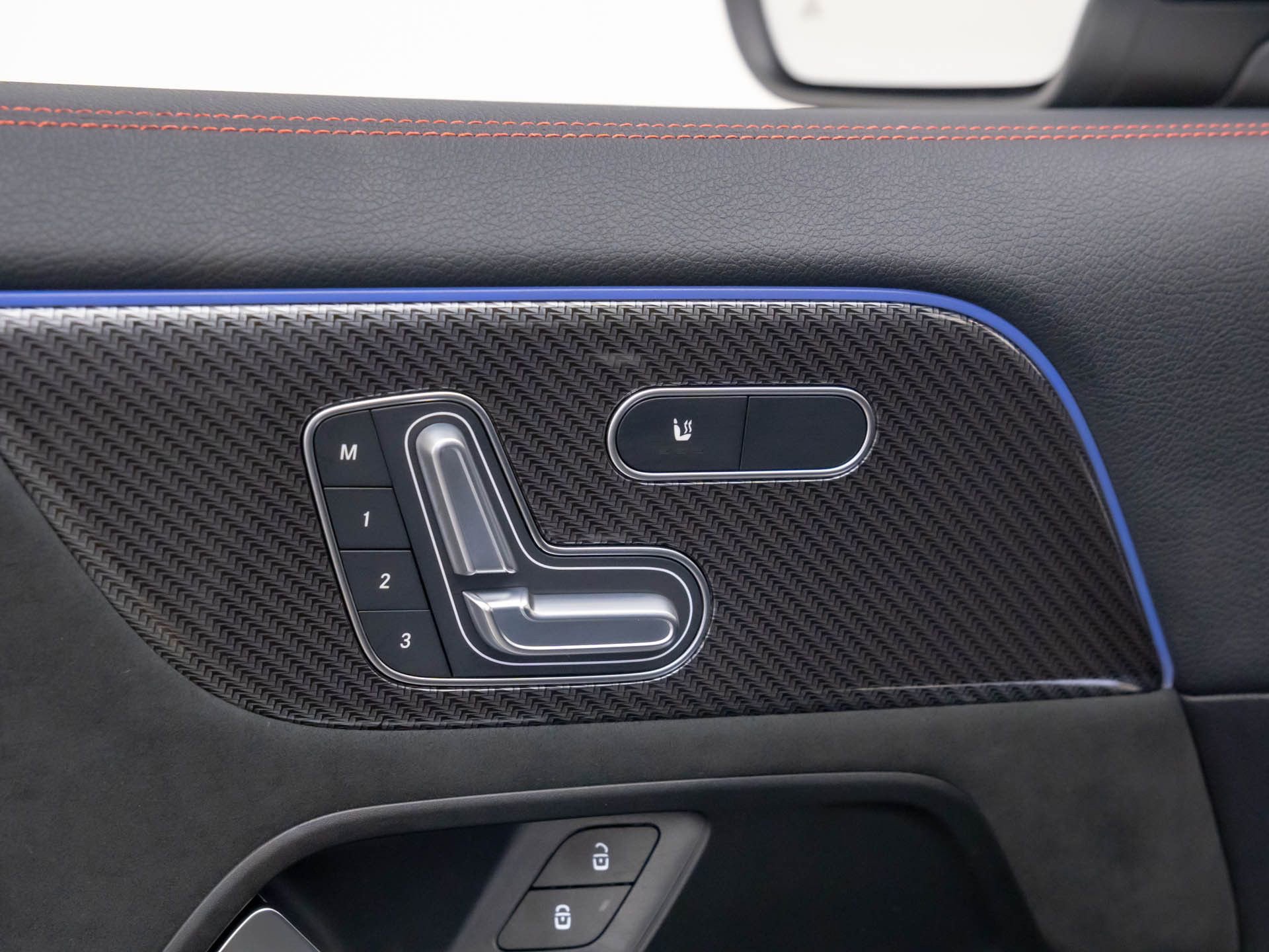 New 2026 Mercedes-Benz GLA 35 AMG 4MATIC image 15