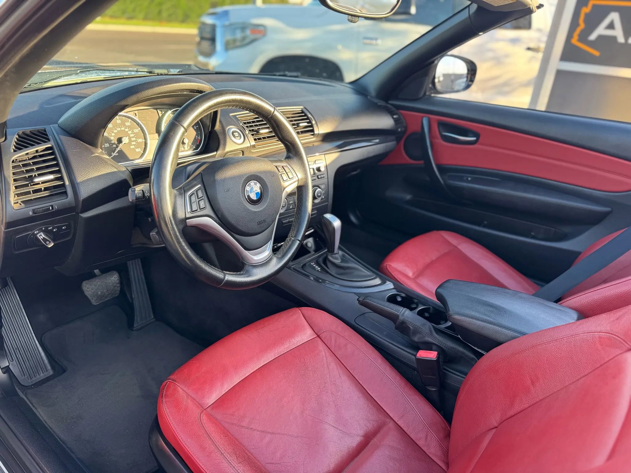 Used 2013 BMW 128i Convertible image 19