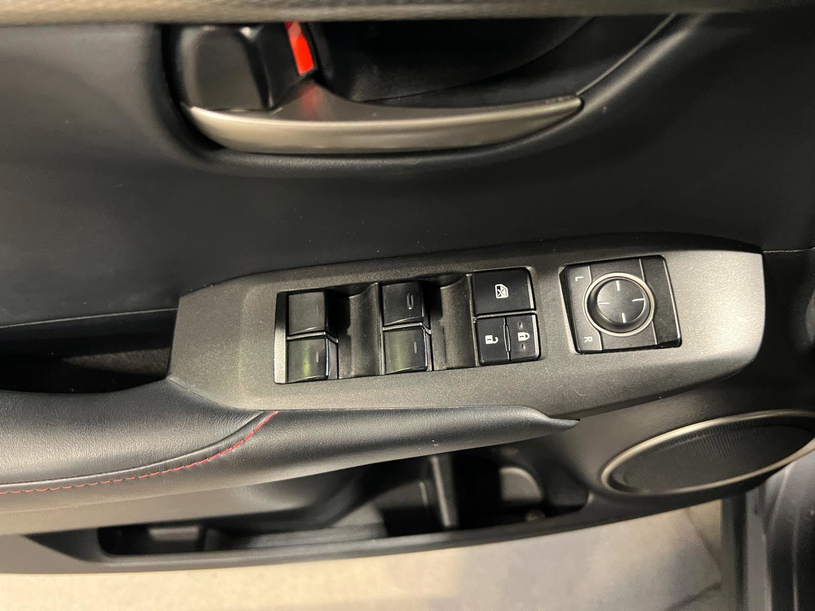 Used 2016 Lexus NX 200t F Sport w/ F Sport Premium Package image 25