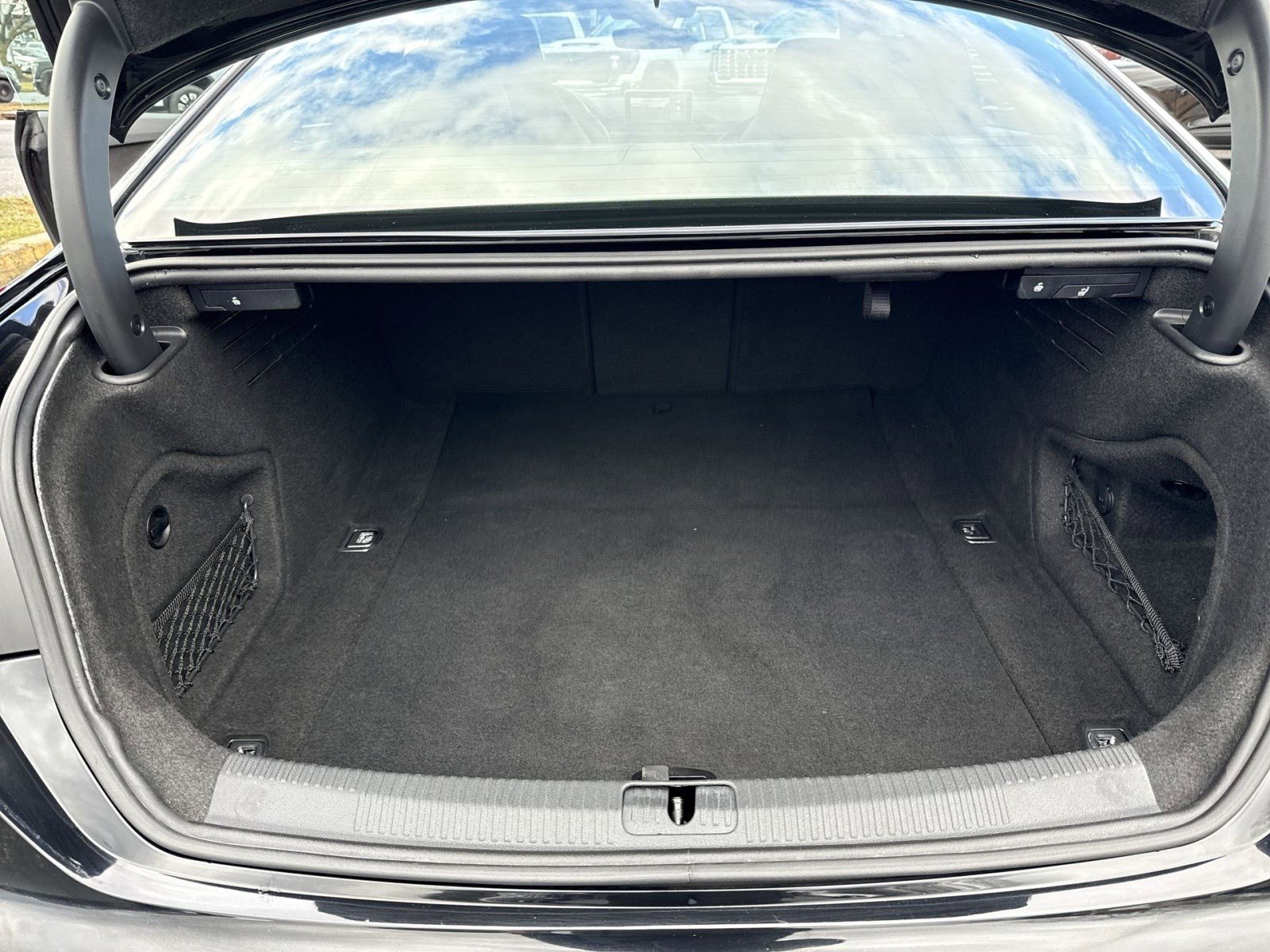 Used 2018 Audi RS 5 image 21