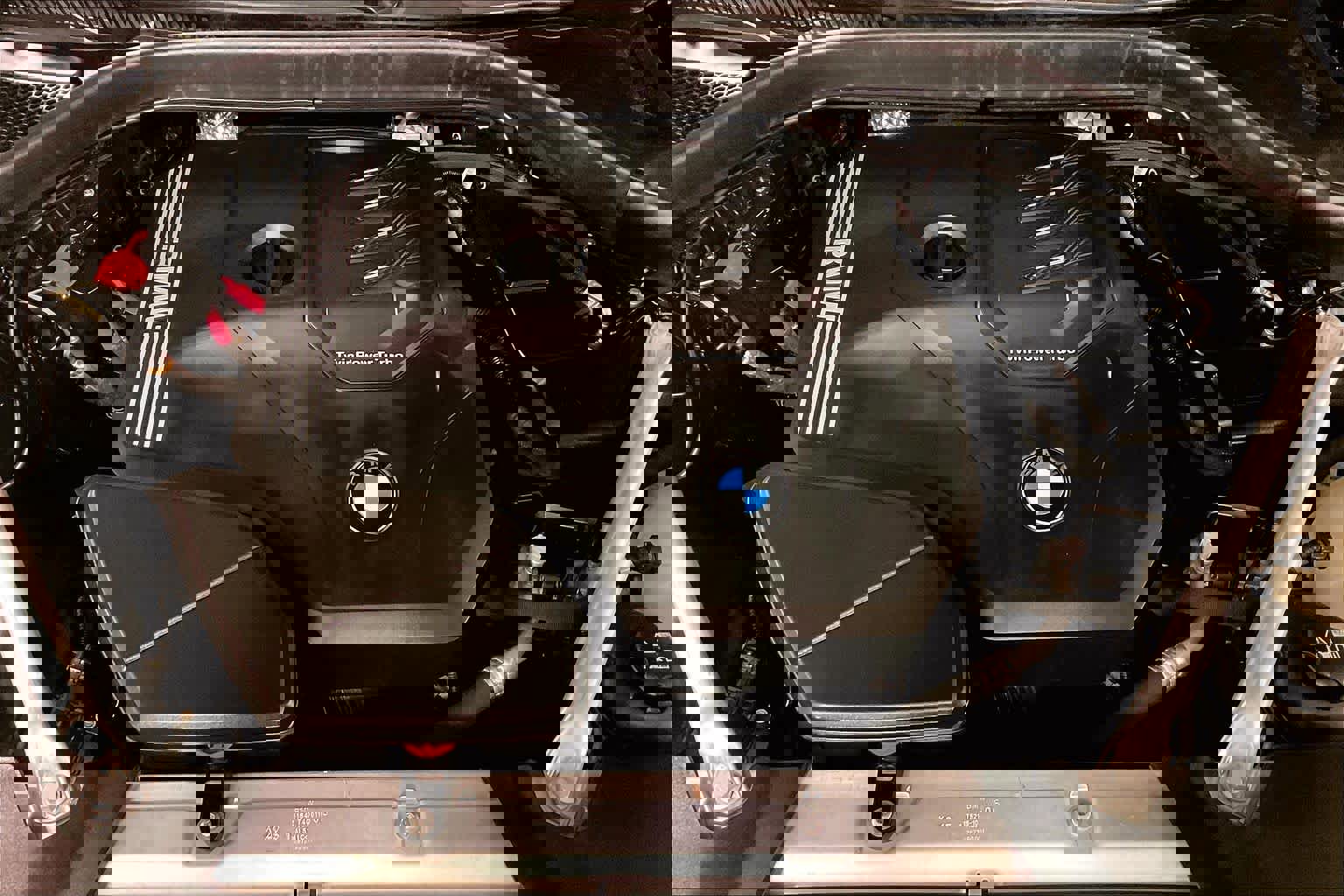 Used 2023 BMW X3 xDrive30i w/ Premium Package image 29