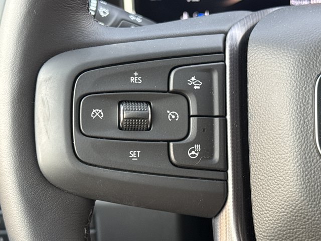 New 2026 GMC Sierra 2500 Denali Ultimate AWD/4WD image 21