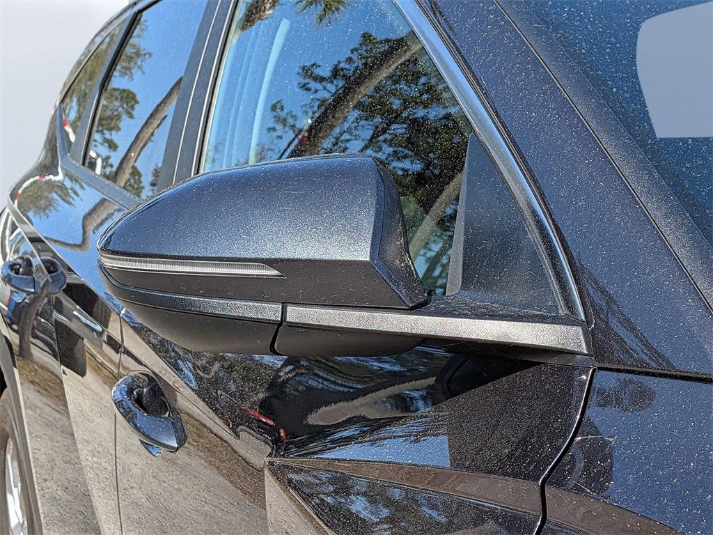 Used 2023 Hyundai Tucson SEL image 11