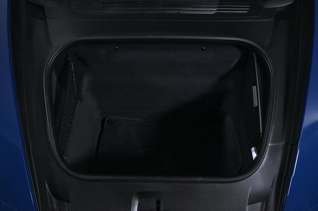 Used 2023 Porsche 911 Carrera GTS image 34