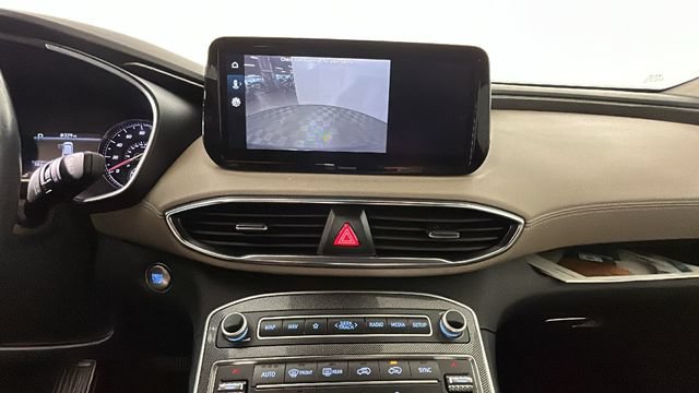 Certified 2023 Hyundai Santa Fe SEL AWD/4WD image 23