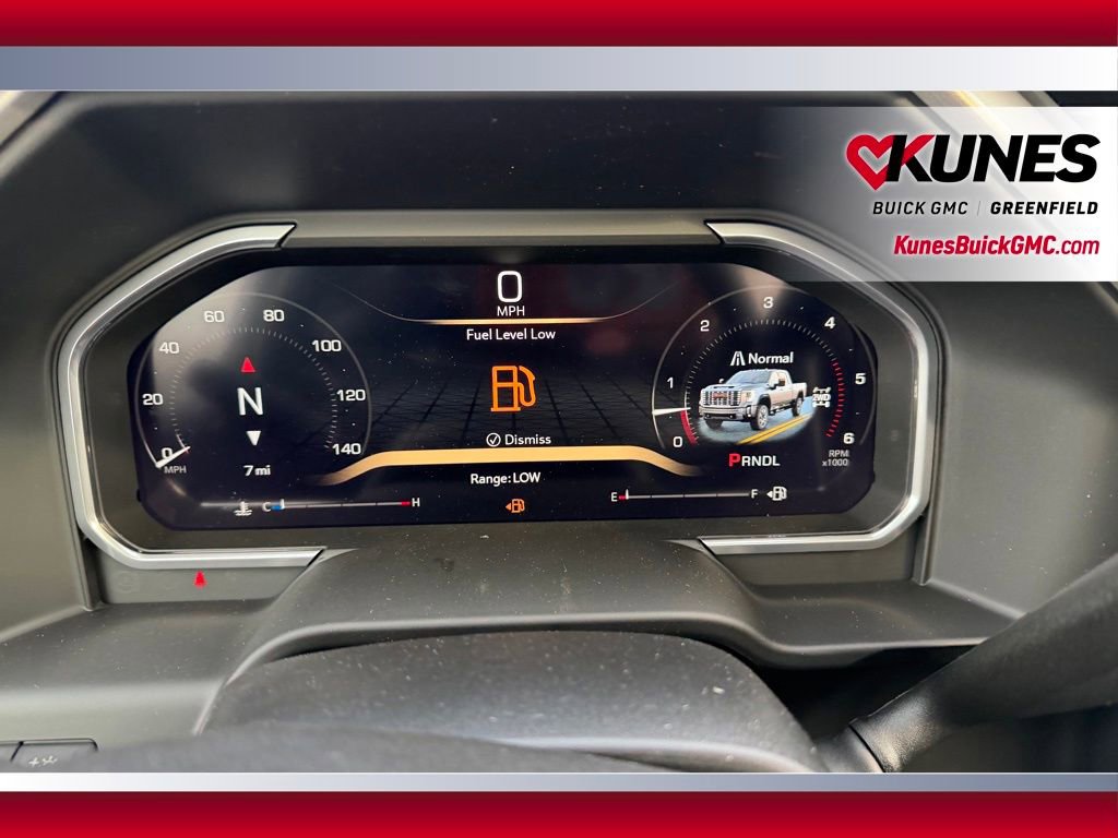 New 2026 GMC Sierra 2500 Denali w/ Denali Reserve Package image 19