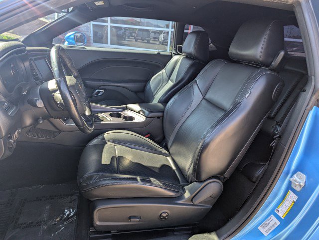 Used 2016 Dodge Challenger SXT Plus RWD image 11