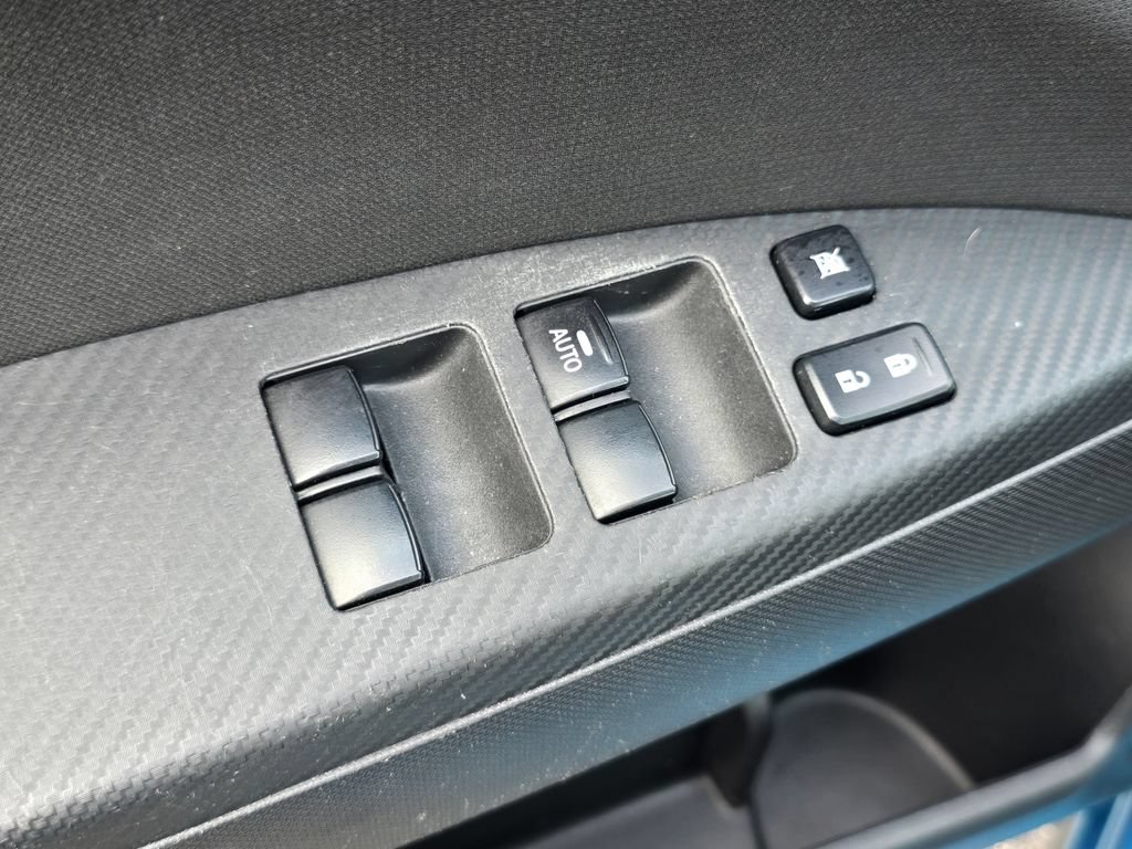 Used 2024 Mitsubishi Mirage G4 SE FWD image 26