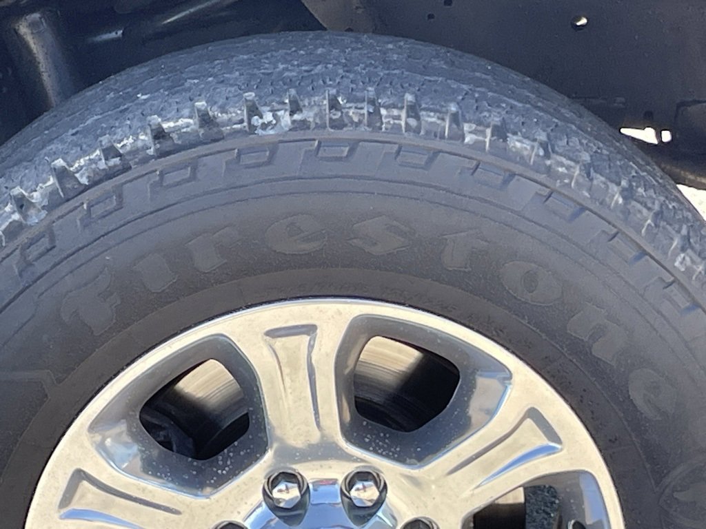 Used 2022 RAM 2500 Big Horn w/ Level A Equipment Group image 35