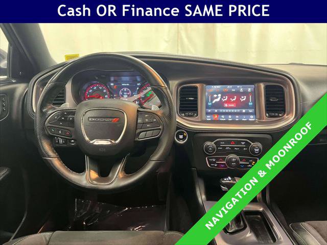 Certified 2021 Dodge Charger GT w/ Plus Group AWD/4WD image 2