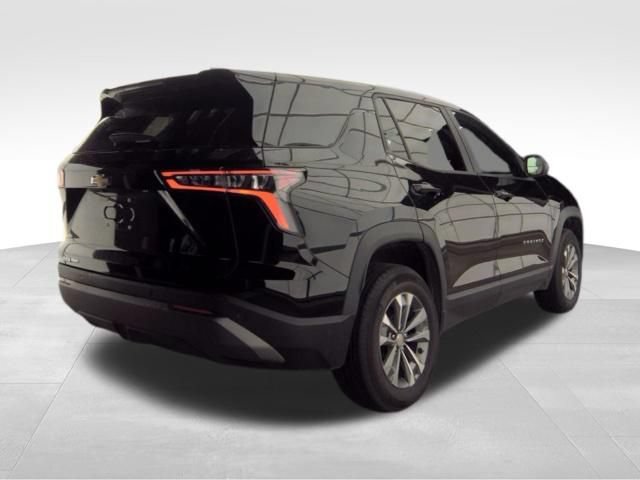 Used 2025 Chevrolet Equinox LT AWD/4WD image 5