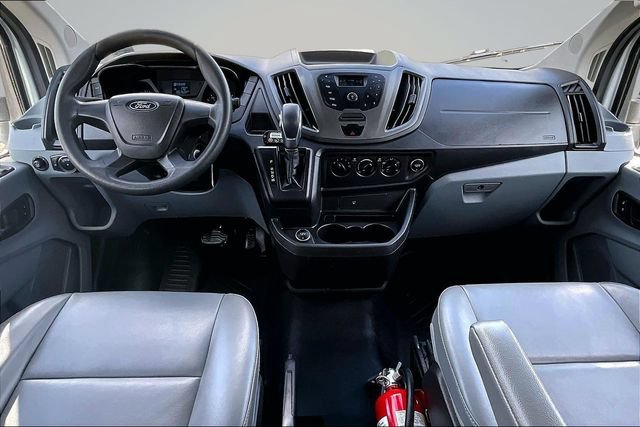 Used 2019 Ford Transit 350 XL RWD image 7