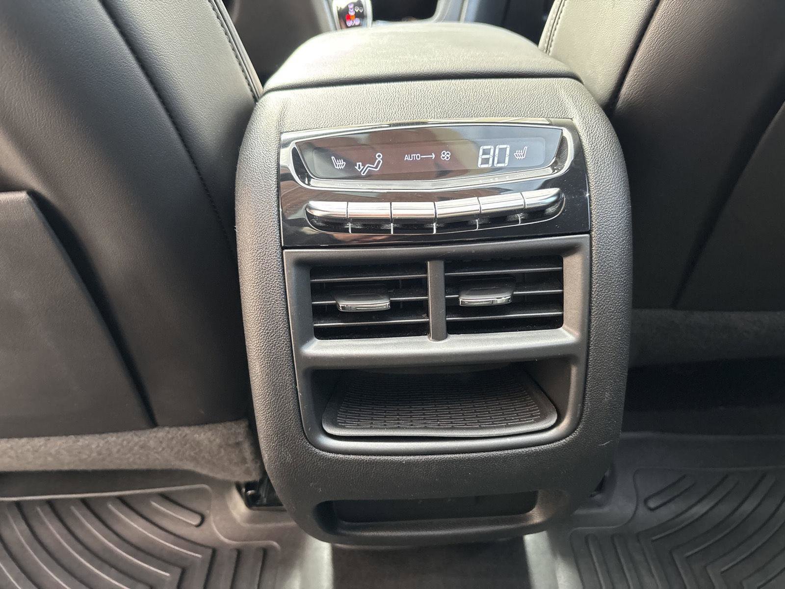 Used 2021 Cadillac XT5 Sportv image 26