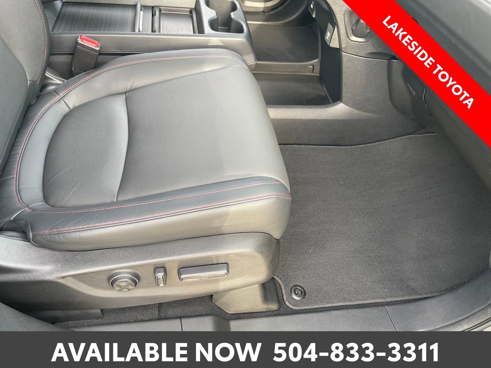 Used 2024 Honda Odyssey Sport image 17