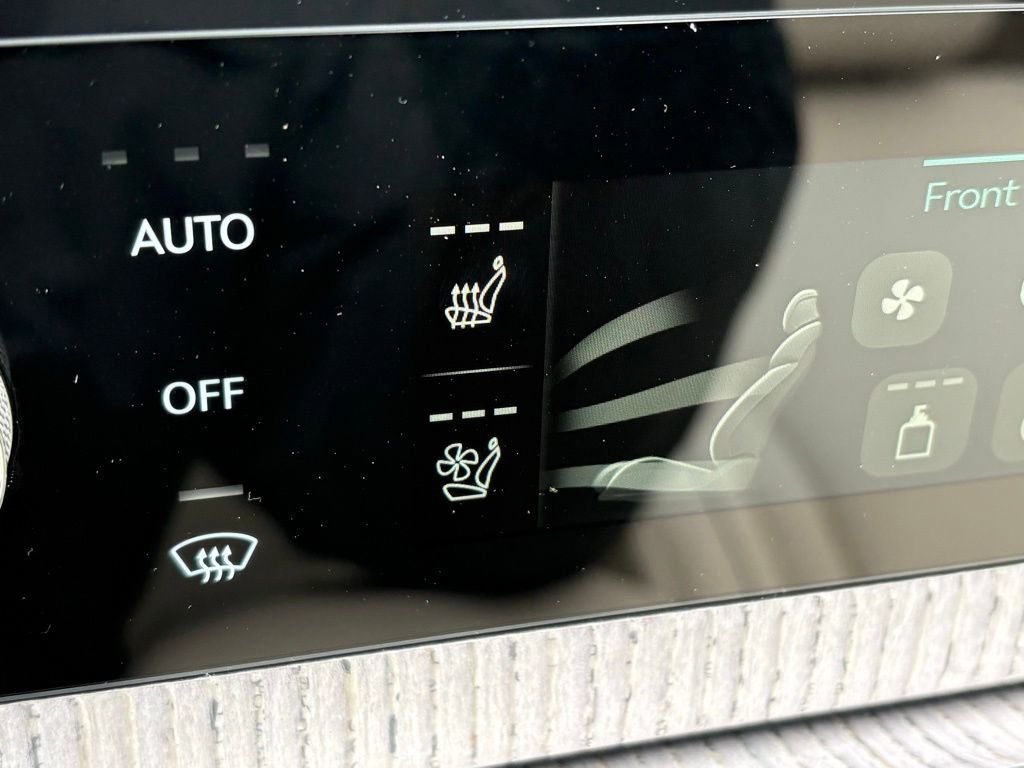 New 2026 Genesis GV80 3.5T Advanced image 16