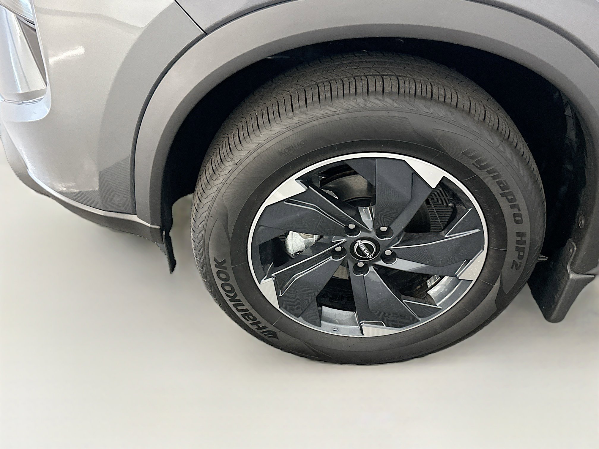 Used 2026 Nissan Rogue SV w/ Cold Weather Package image 11