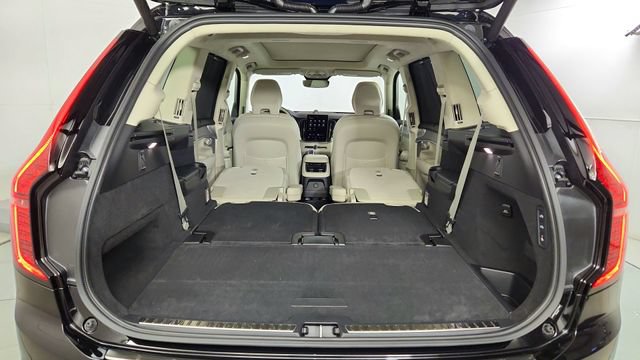 New 2026 Volvo XC90 T8 Ultra w/ Lounge Package AWD/4WD image 44