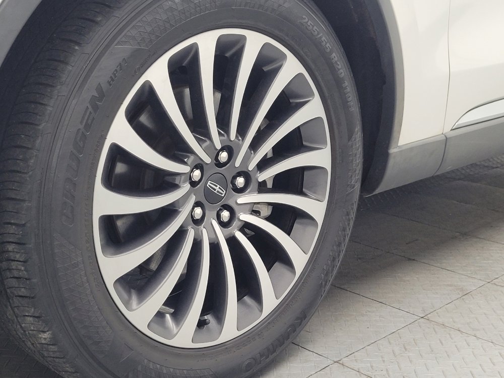 Used 2020 Lincoln Aviator Reserve w/ Equipment Group 201A RWD image 31