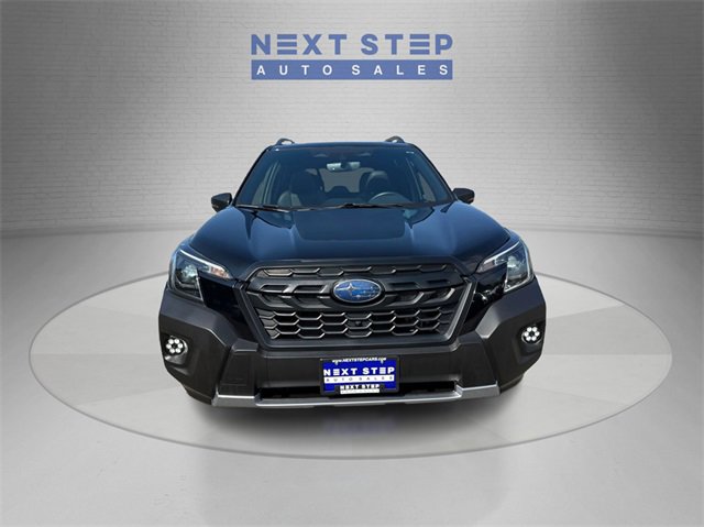 Used 2023 Subaru Forester Wilderness image 2