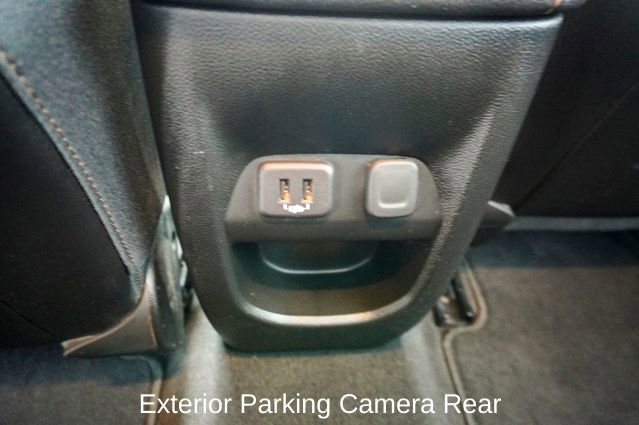 Used 2022 GMC Canyon AT4 image 8