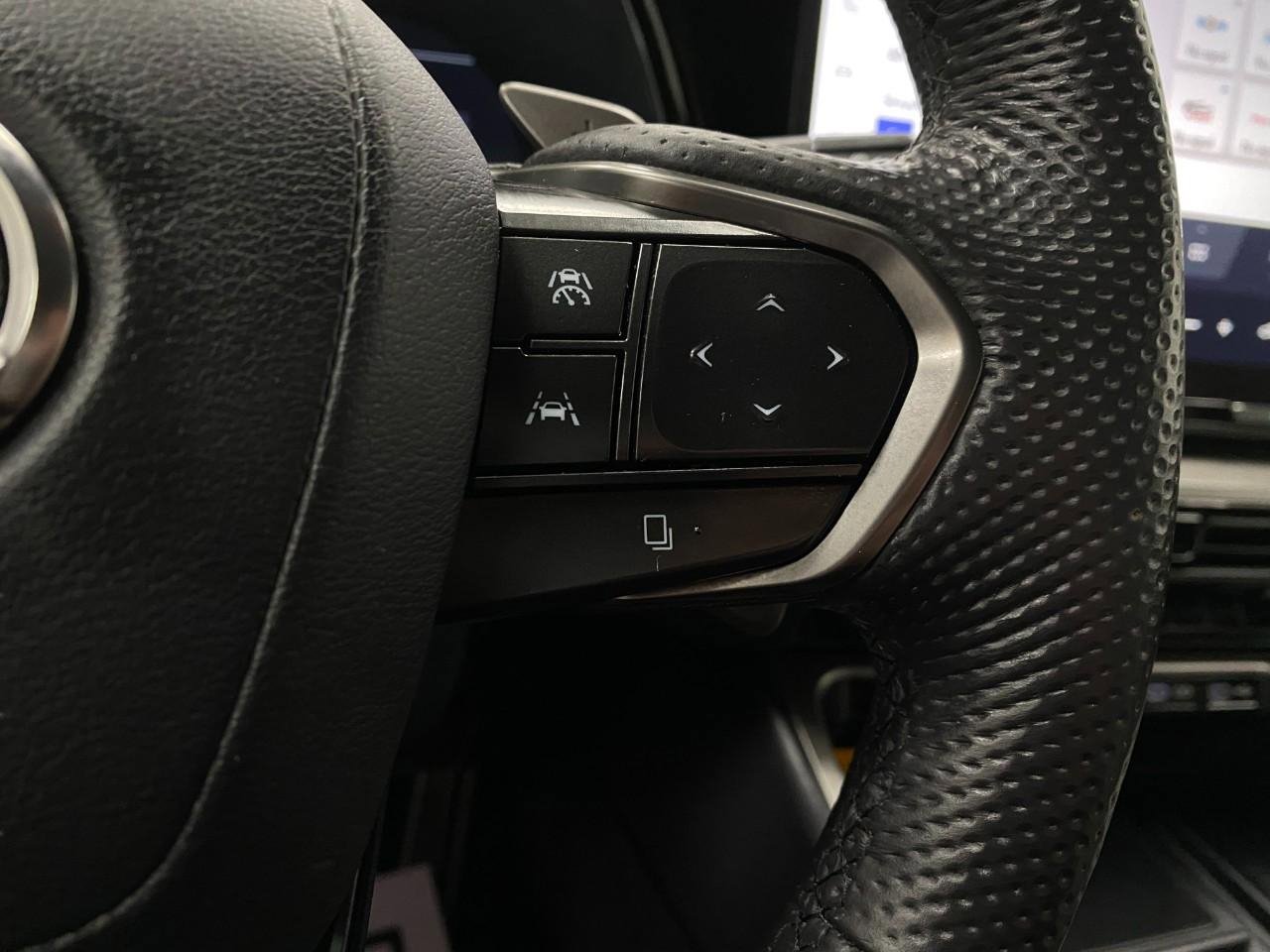 Used 2024 Lexus TX 500h AWD image 19