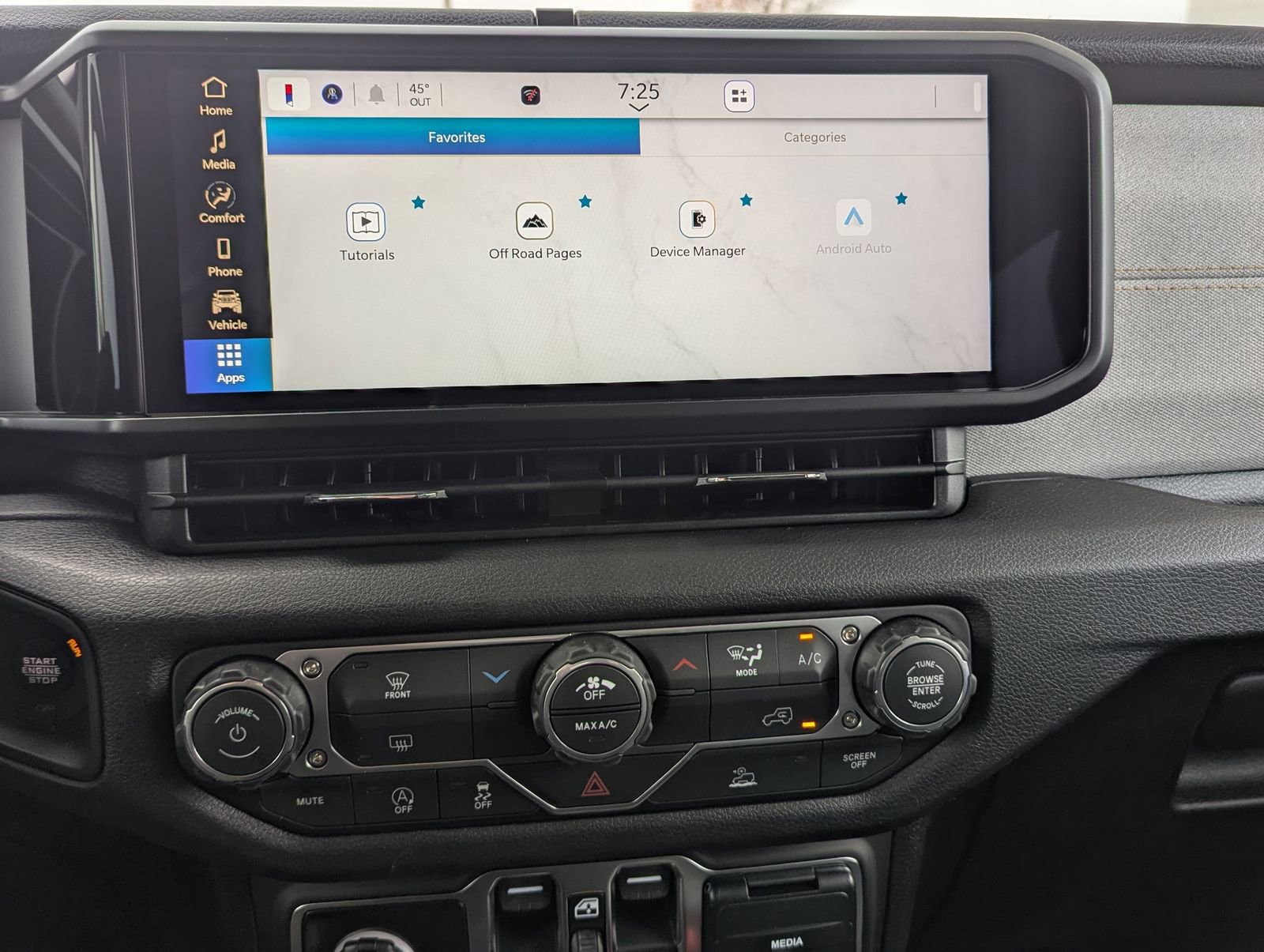 New 2026 Jeep Wrangler Sport S image 10