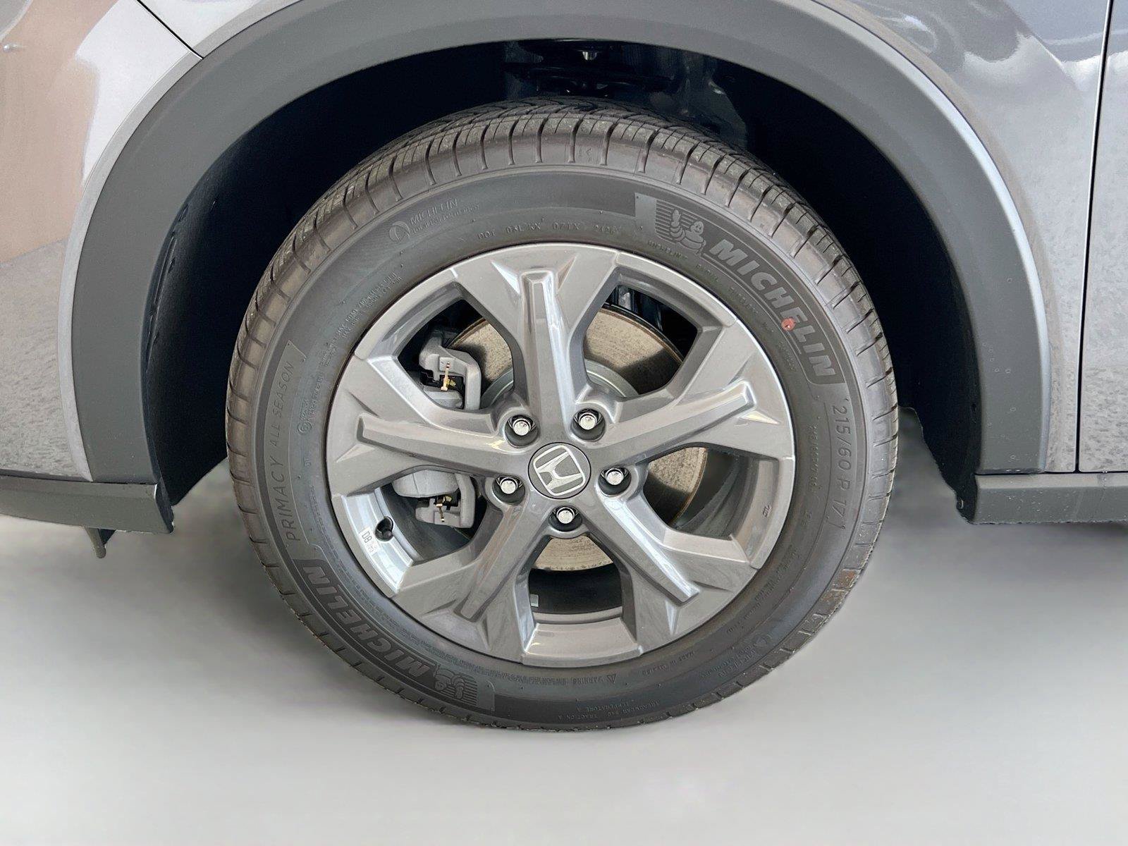 New 2027 Honda HR-V LX image 27