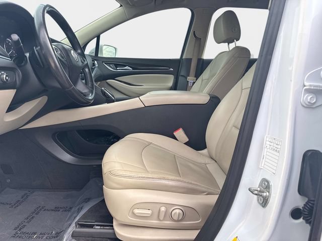 Used 2019 Buick Enclave Essence FWD image 16