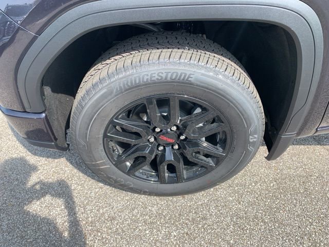 New 2026 GMC Sierra 1500 Elevation image 11