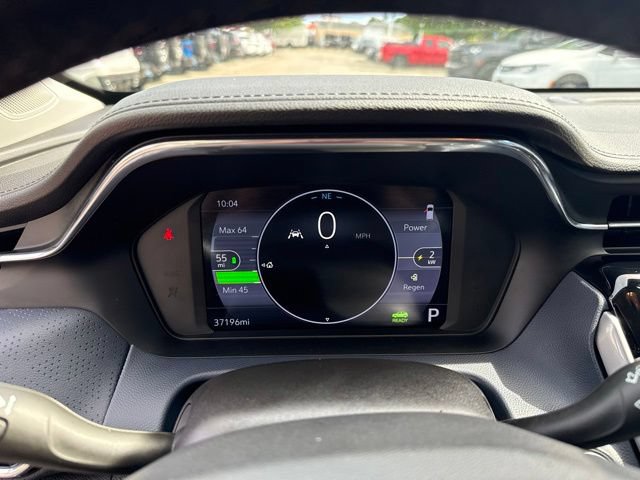 Used 2022 Chevrolet Bolt EUV Premier FWD image 21