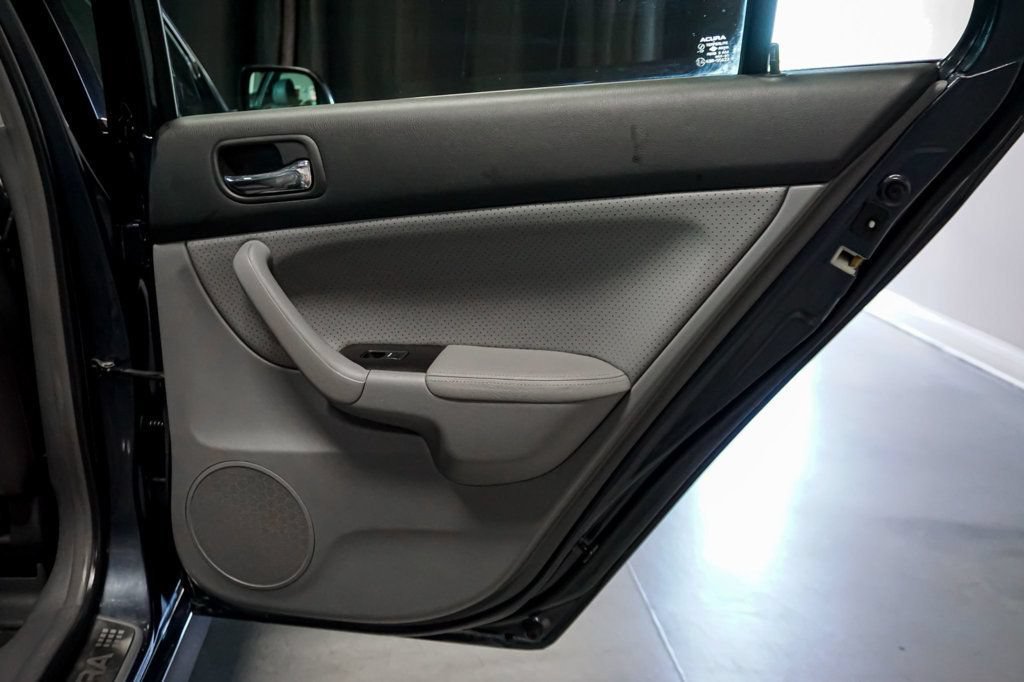 Used 2008 Acura TSX Sedan FWD image 52