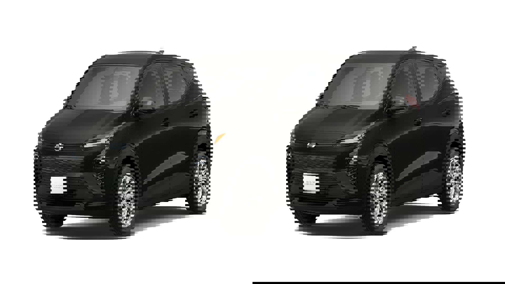 New 2027 Chevrolet Bolt LT w/ Comfort Package image 1