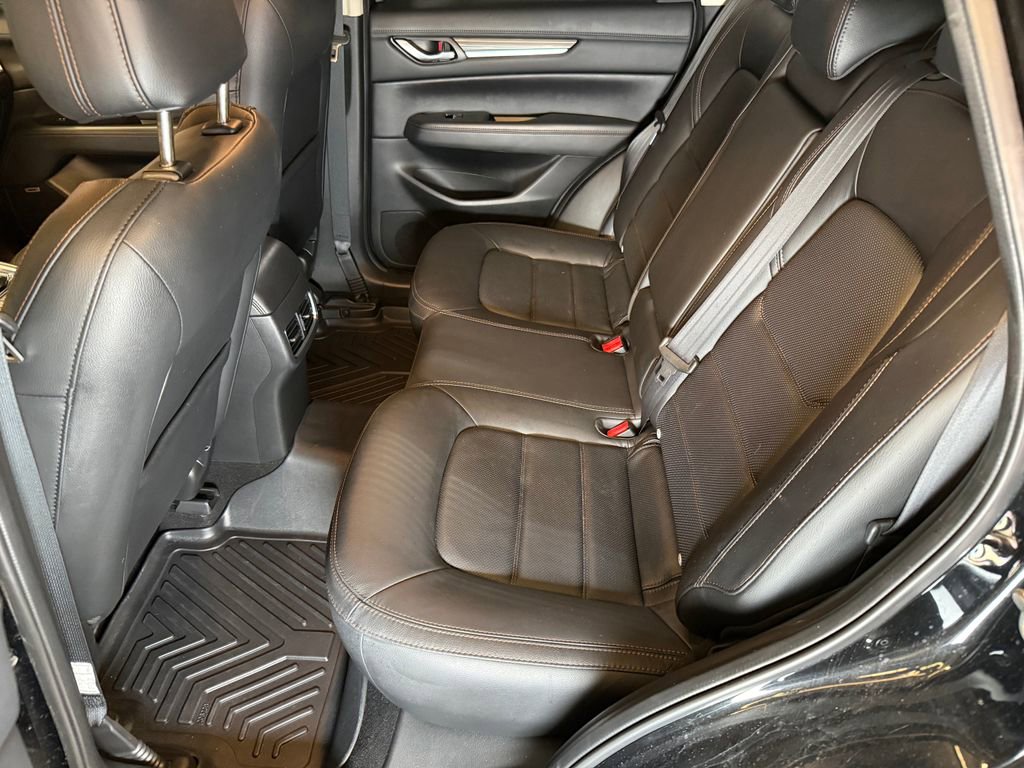 Used 2019 MAZDA CX-5 Grand Touring image 20