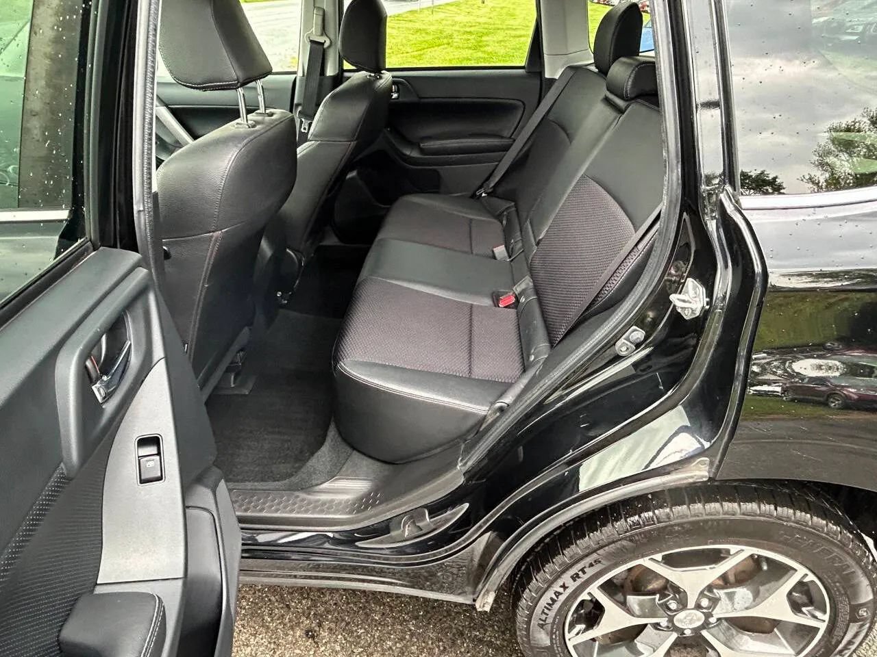 Used 2016 Subaru Forester 2.0XT Premium AWD/4WD image 13