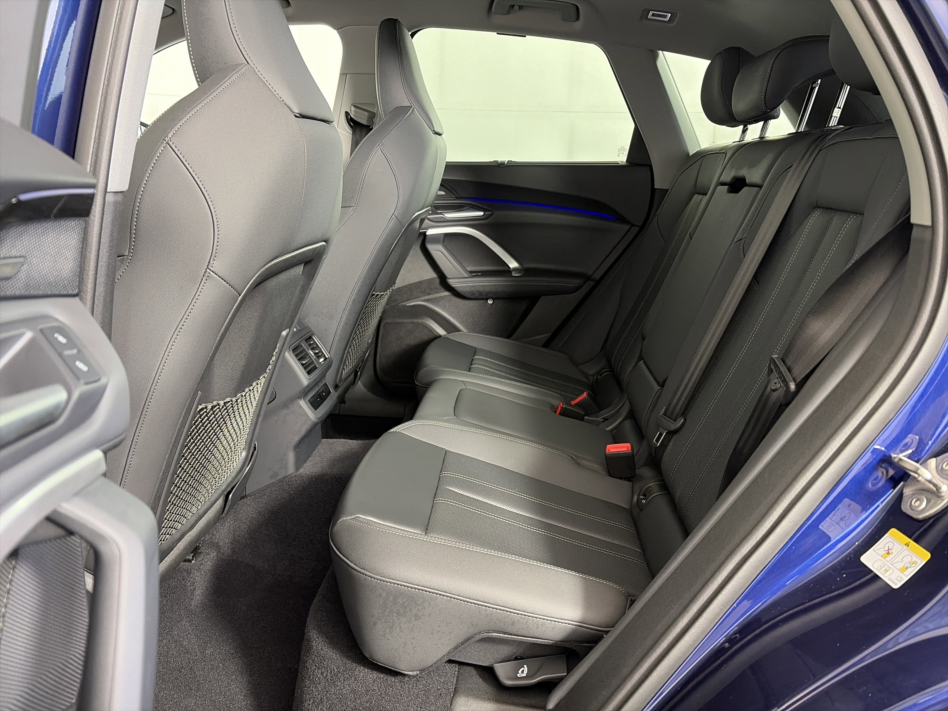 Used 2025 Audi Q5 Premium Plus w/ Premium Plus image 8