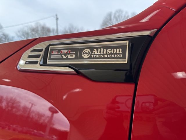 New 2026 GMC Sierra 2500 SLE w/ Snow Plow Prep/Camper Package image 36