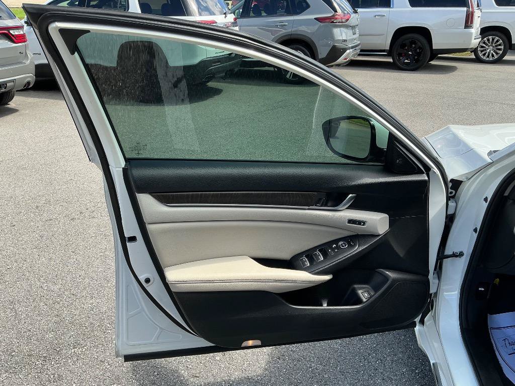Used 2021 Honda Accord EX-L image 15