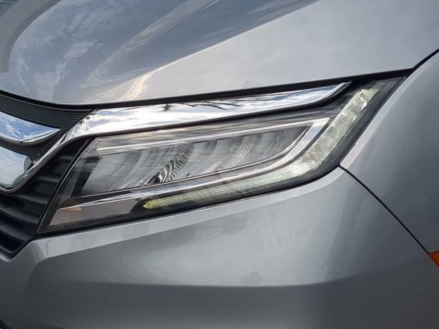Used 2020 Honda Odyssey Elite image 7