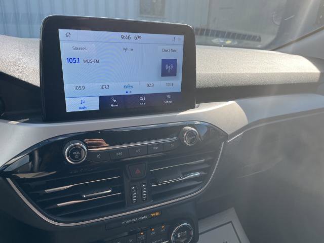 Certified 2021 Ford Escape SE w/ Cold Weather Package image 10