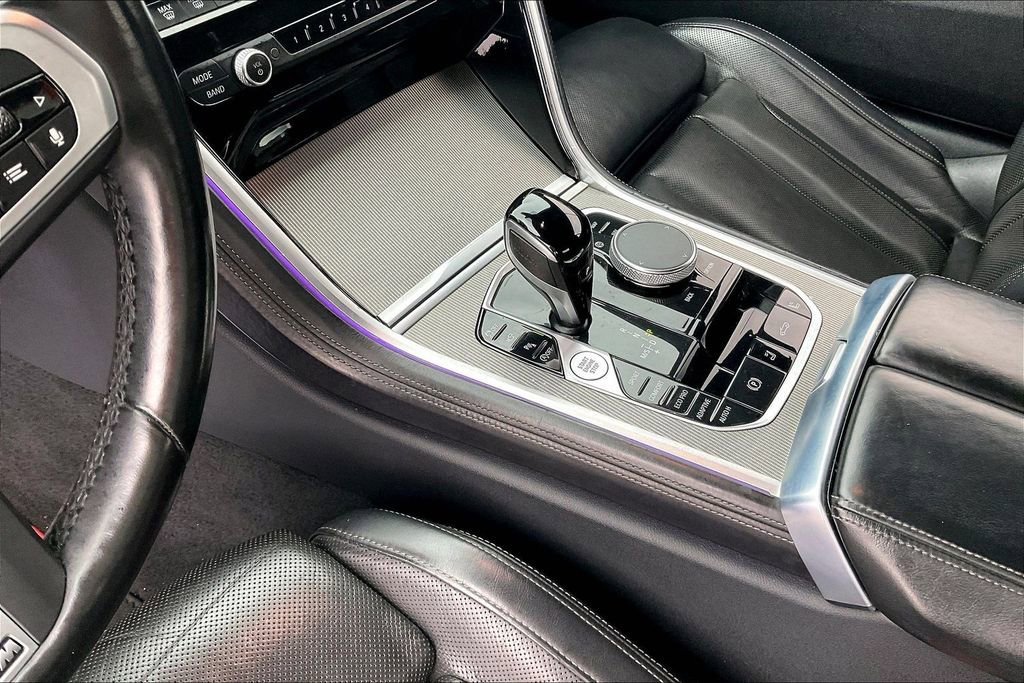 Used 2023 BMW 840i xDrive 840i w/ Comfort Seating Package image 20