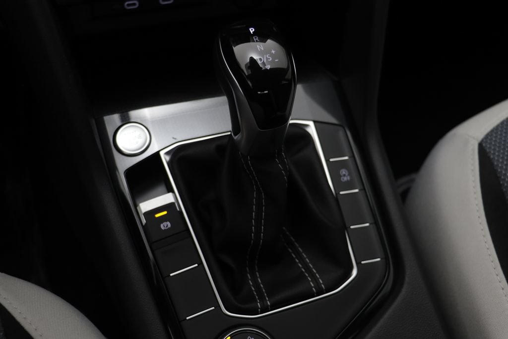 New 2026 Volkswagen Taos S AWD/4WD image 12