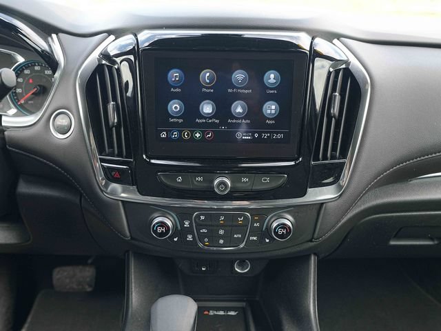 Used 2023 Chevrolet Traverse LT AWD/4WD image 30