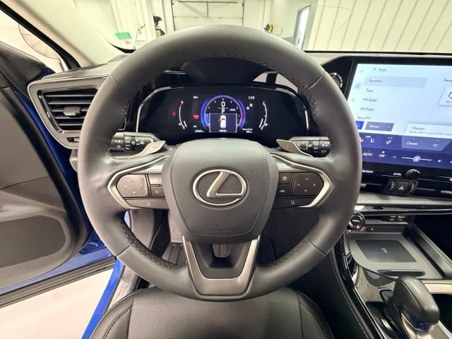 Used 2022 Lexus NX 350 AWD image 10