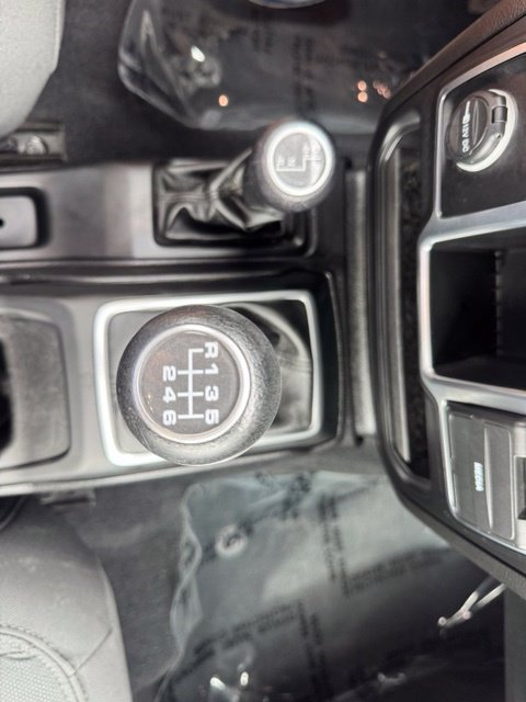 Used 2020 Jeep Wrangler Unlimited Sport AWD/4WD image 36